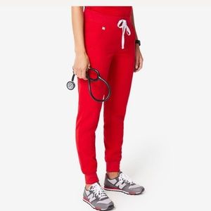 RED Figs Joggers